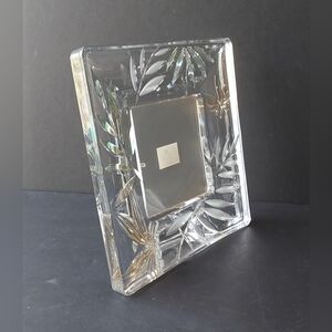 Studio Nova Glass Picture Frame